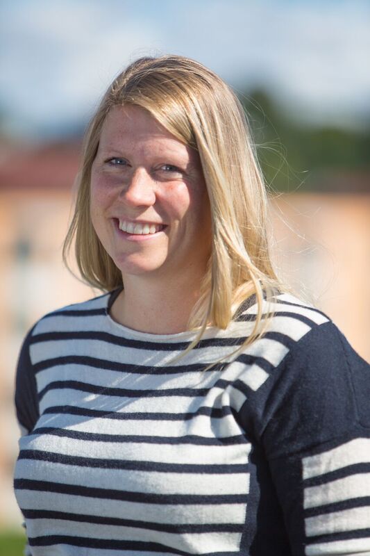 Anne Mette Norenberg